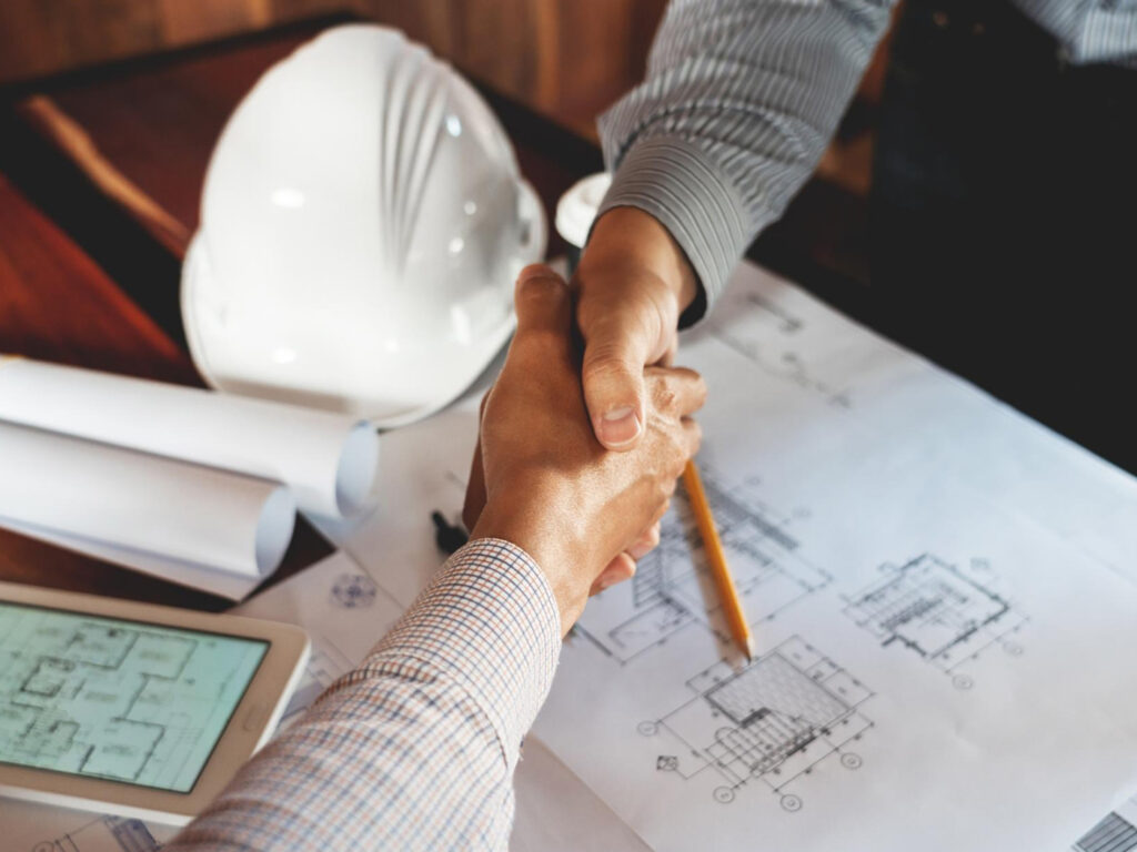 Joint Venture (JV) Projects