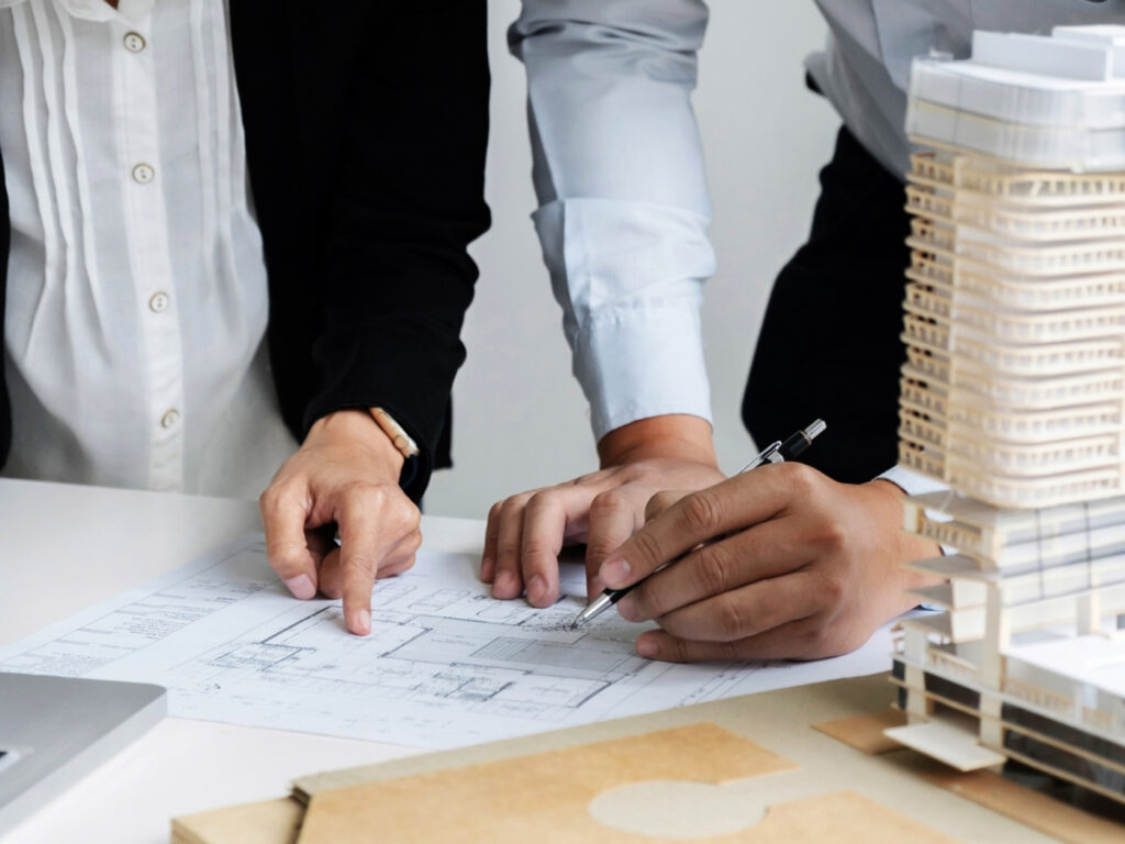 Project Planning & Sanctioning Service